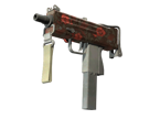 MAC-10 | Aloha image